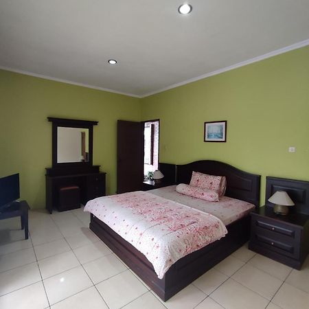 Maribaya Family Guest House Syariah Lembang Eksteriør billede