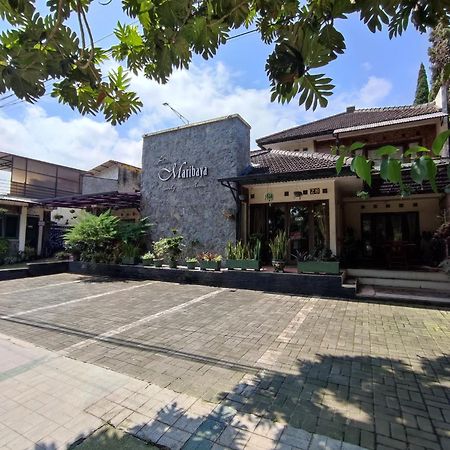 Maribaya Family Guest House Syariah Lembang Eksteriør billede